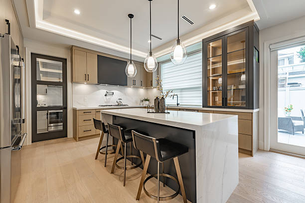 Trusted Kitchen service in Fisherville, KY - Remodeling Of Kitchen